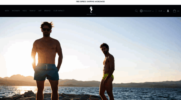 kampos.com