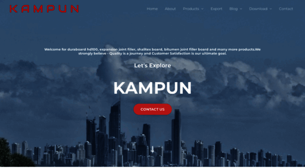 kampun.com