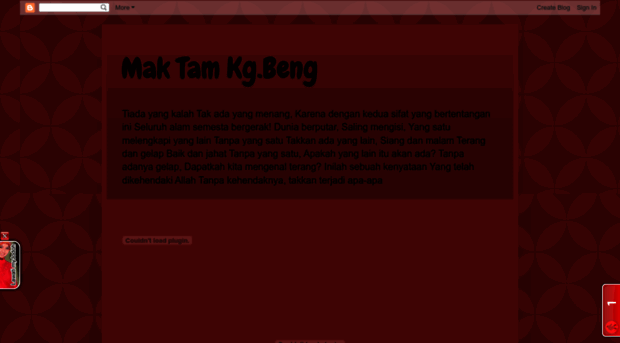 kampungbeng.blogspot.com
