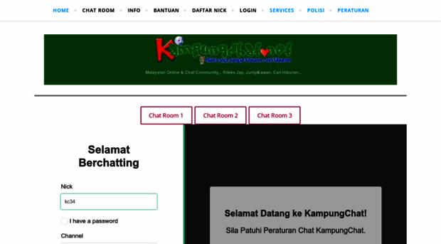 kampungchat.org