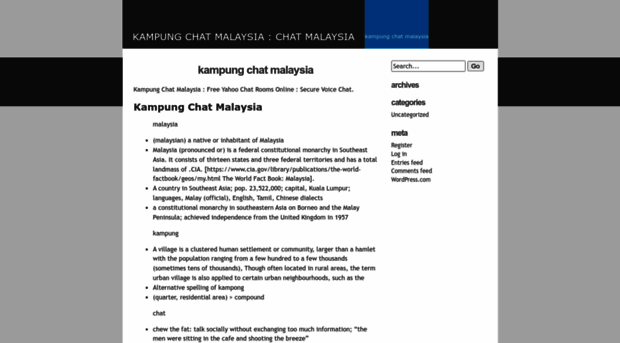 kampungchatmalaysiafld.wordpress.com