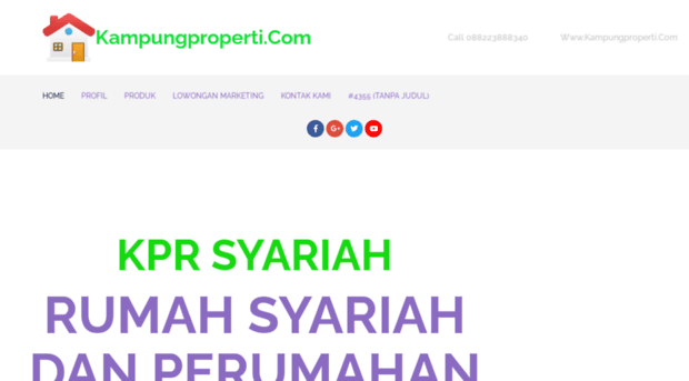 kampungproperti.com