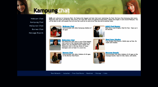 kampungworld.com