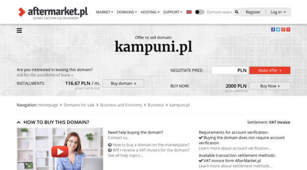 kampuni.pl