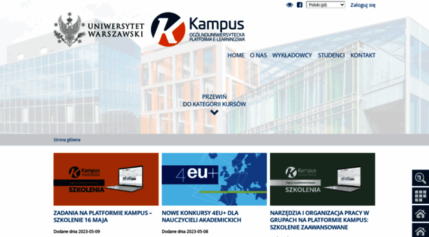 kampus.uw.edu.pl