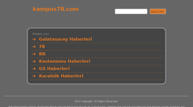 kampus78.com