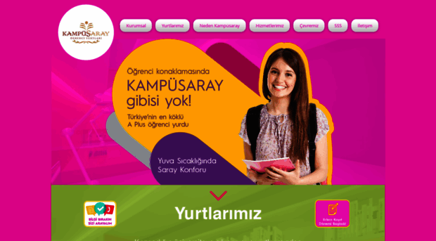 kampusaray.com