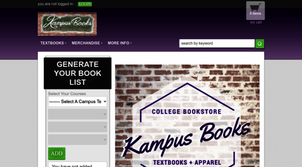 kampusbookssfa.com