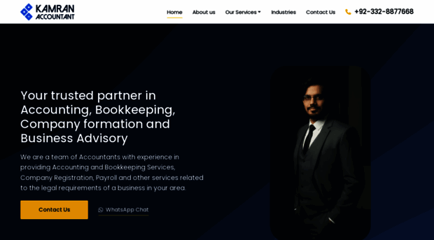 kamranpro.com