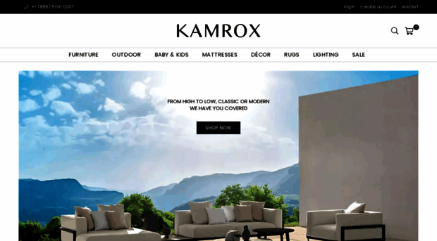 kamrox.com