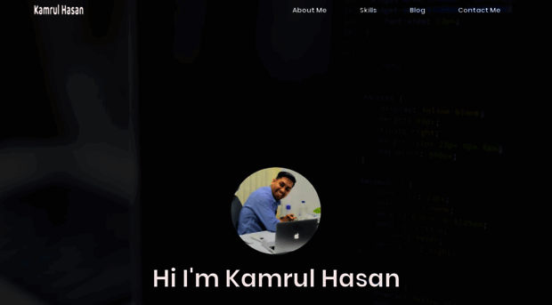 kamrul.net