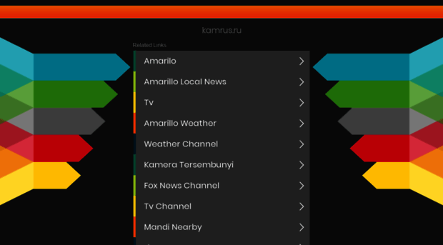 kamrus.ru
