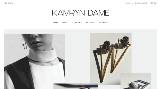 kamryndame.com