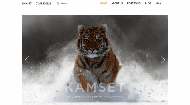 kamset.co.uk