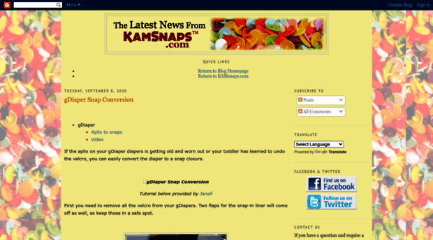 kamsnaps.blogspot.com