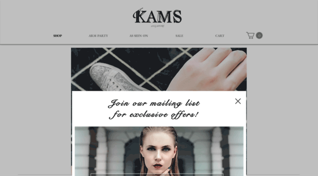 kamssg.com