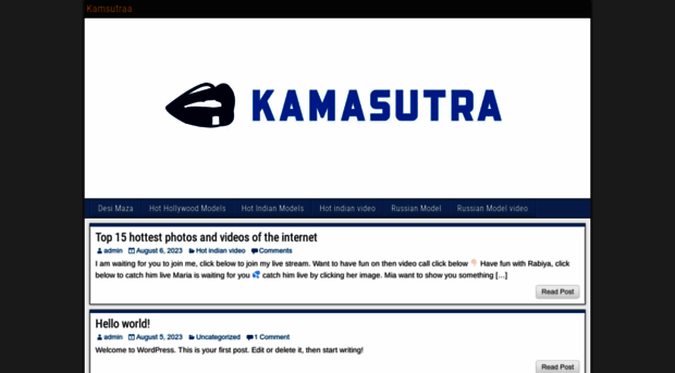 kamsutraa.com