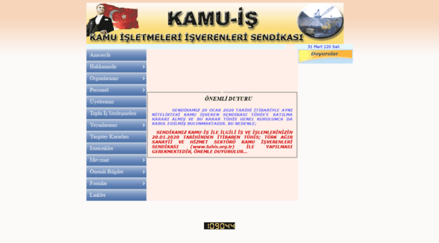 kamu-is.org.tr