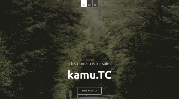 kamu.tc