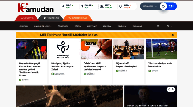 kamudan.com