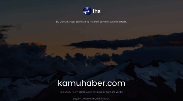 kamuhaber.com