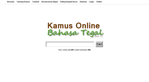kamus.infotegal.com