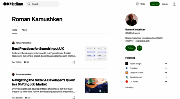 kamushken.medium.com