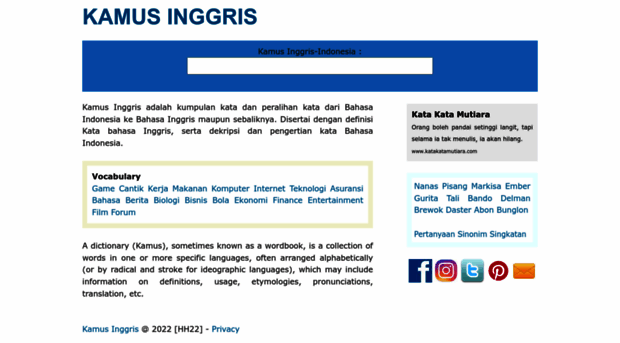 kamusinggris.com