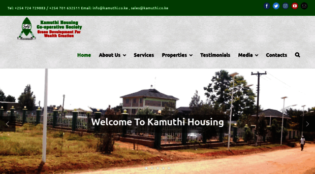 kamuthi.co.ke