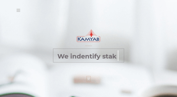 kamyab.co.in