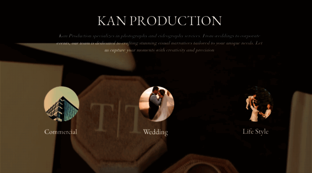kan-production.com