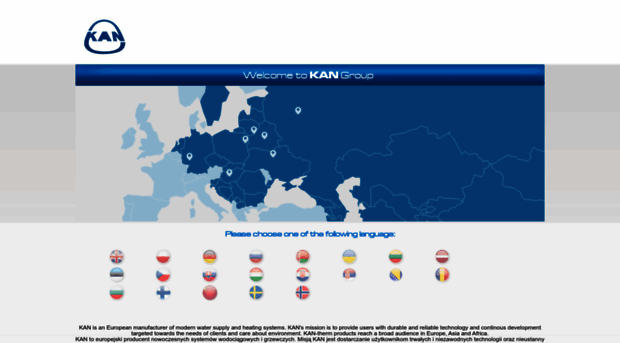 kan-therm.com