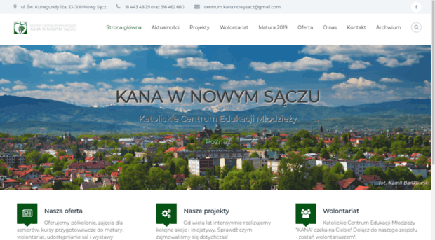 kana.nowysacz.pl