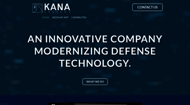 kana.systems