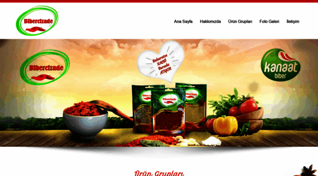 kanaatbiber.com.tr