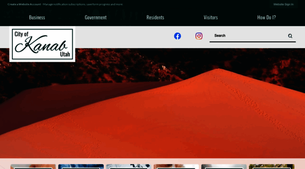 kanab.utah.gov