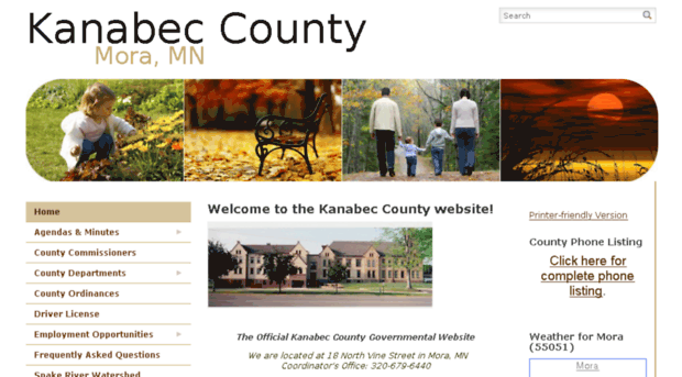 kanabeccounty.govoffice2.com