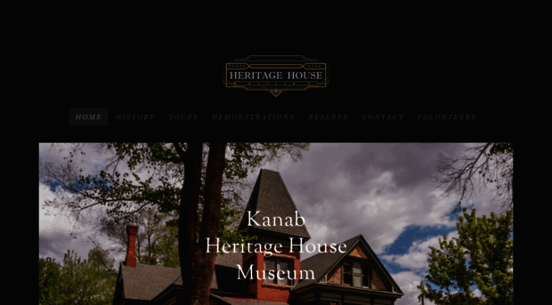 kanabheritagehouse.com