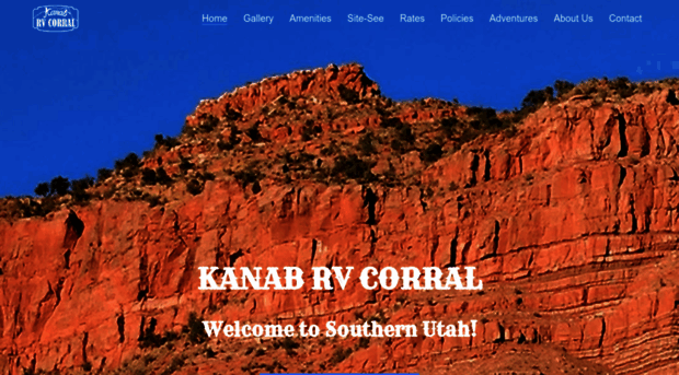 kanabrvcorral.com