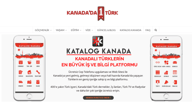 kanadadabirturk.com