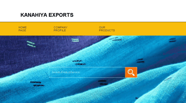 kanahiyaexports.tradeindia.com