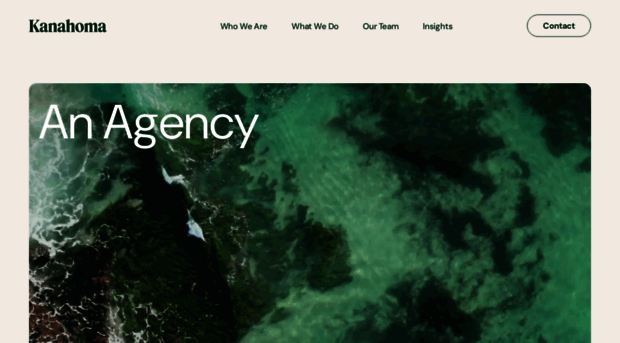 kanahoma.com