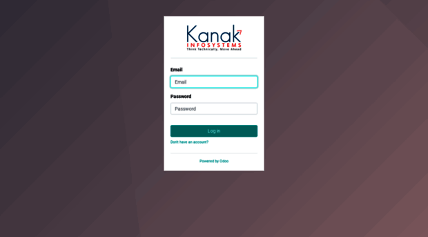 kanak.odoo.com