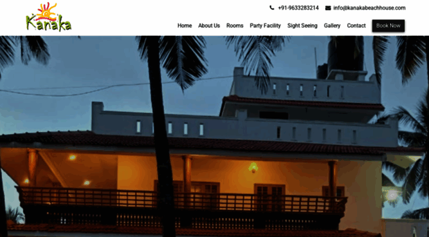 kanakabeachhouse.com