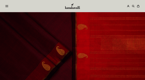 kanakavalli.com