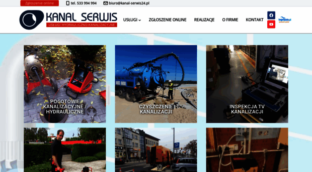 kanal-serwis24.pl