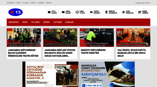 kanal15.com.tr