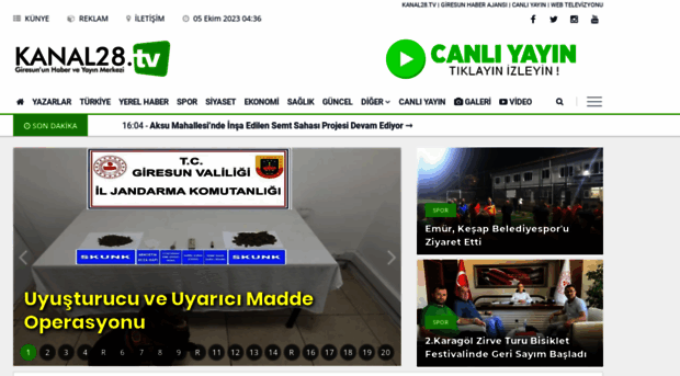 kanal28.tv