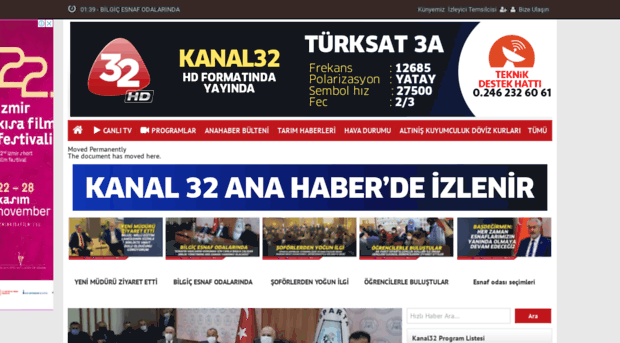 kanal32.com.tr