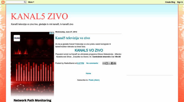 kanal5zivo.blogspot.com